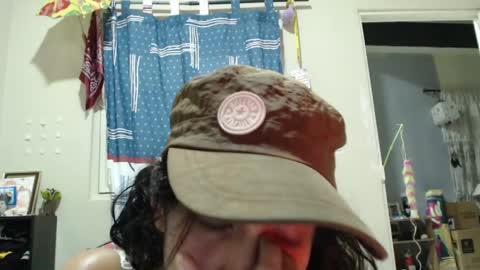  Ali  online show from 05/11/26, 03:12