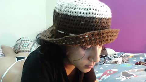  Ali  online show from 05/14/26, 06:20