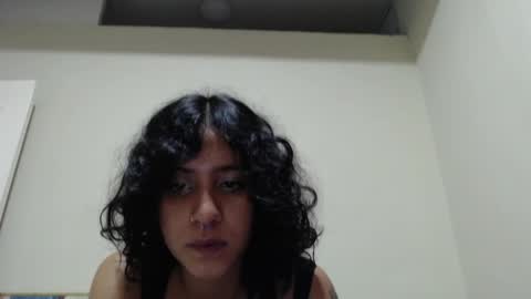 Snapshot of alinawoolf_ chatting on 05/19/26, 03:35 Ali online show from 05/19/26, 03:35