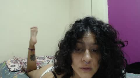 Snapshot of alinawoolf_ chatting on 05/23/26, 07:07 Ali online show from 05/23/26, 07:07