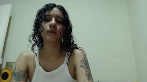Snapshot of alinawoolf_ chatting on 06/28/26, 12:49 Ali online show from 06/28/26, 12:49