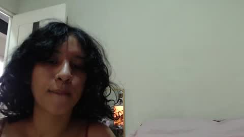 Snapshot of alinawoolf_ chatting on 06/28/26, 03:51 Ali online show from 06/28/26, 03:51