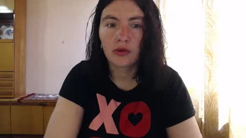 AlinaxJames online show from 04/20/26, 09:12