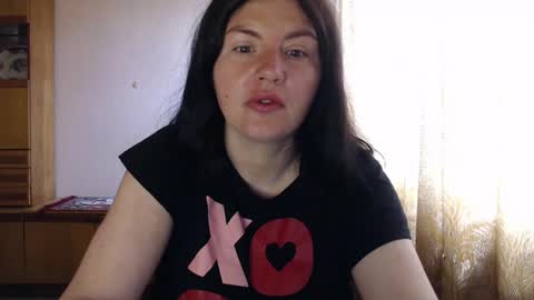 AlinaxJames online show from 04/21/26, 09:15