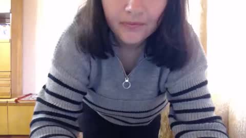 AlinaxJames online show from 04/23/26, 09:30
