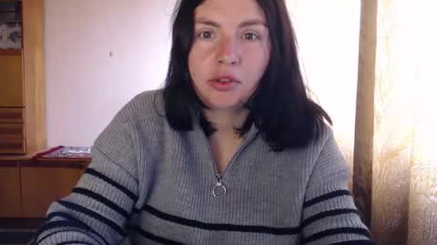 AlinaxJames online show from 04/23/26, 12:29