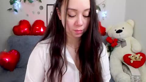AlinaXRose online show from 03/16/26, 10:36