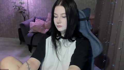 Aline Greeeen online show from 10/25/25, 04:42