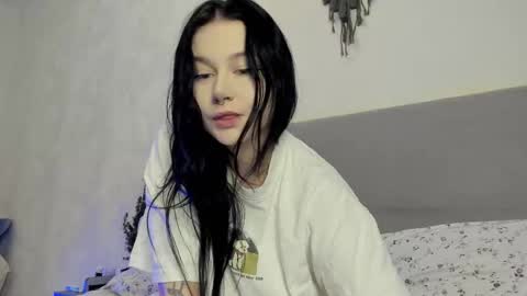 Aline Greeeen online show from 01/15/26, 07:35