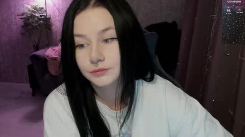 Aline Greeeen online show from 02/09/26, 02:37