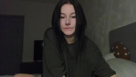 Aline Greeeen online show from 04/09/26, 02:44