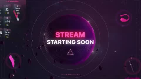 Aline online show from 10/14/25, 04:13