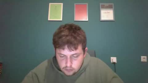 Chris online show from 11/18/25, 06:01