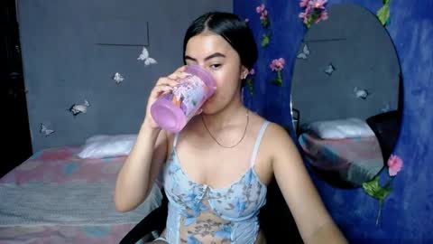 Alis jines   online show from 09/13/25, 06:40