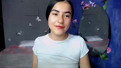 Alis jines   online show from 09/18/25, 04:20