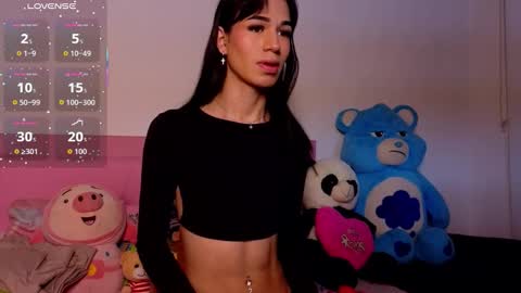 Alis starr online show from 11/18/25, 05:34