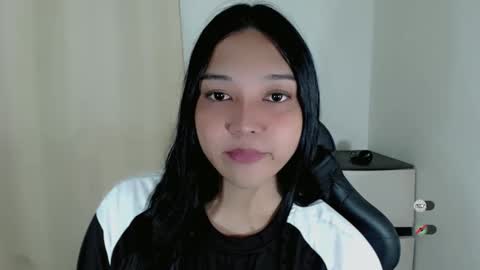 Shanti xhey online show from 02/16/26, 04:08