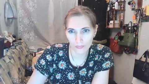 Snapshot of alisa_marta_ chatting on 01/18/25, 09:34 Alisa Marta liska online show from 01/18/25, 09:34