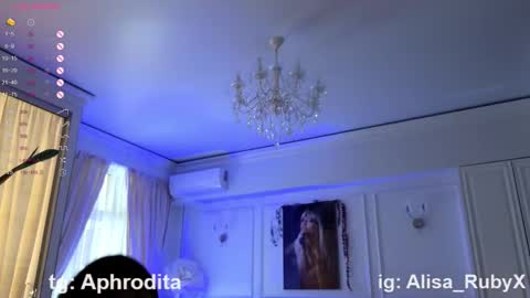 Alisa online show from 02/05/26, 09:14