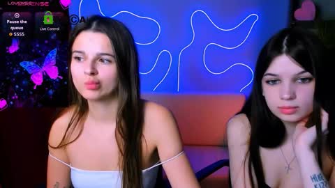 Alisa online show from 10/26/25, 04:40