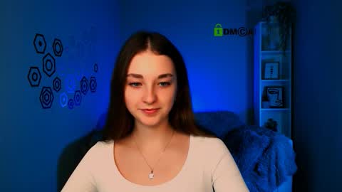 Snapshot of alisabliss chatting on 12/20/25, 08:27 Alisa online show from 12/20/25, 08:27