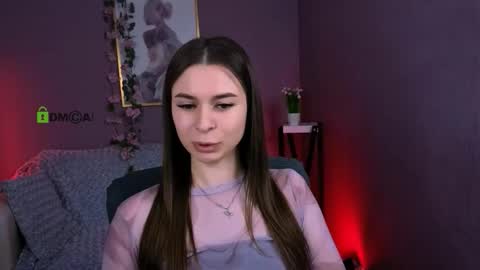 Snapshot of alisabliss chatting on 01/16/26, 10:19 Alisa online show from 01/16/26, 10:19