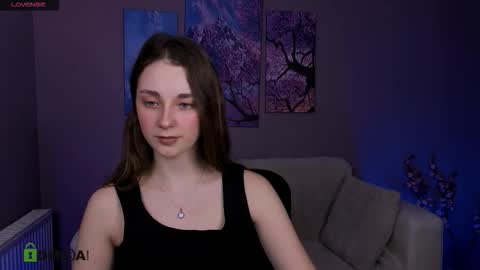 Snapshot of alisabliss chatting on 02/06/26, 08:45 Alisa online show from 02/06/26, 08:45