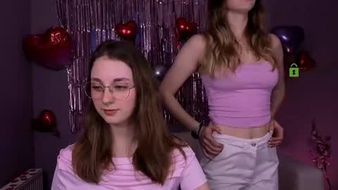 Snapshot of alisabliss chatting on 02/11/26, 08:36 Alisa online show from 02/11/26, 08:36