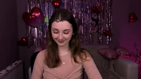 Snapshot of alisabliss chatting on 02/12/26, 08:26 Alisa online show from 02/12/26, 08:26