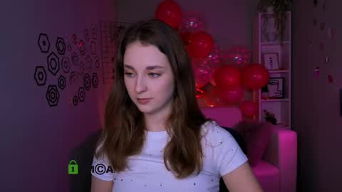 Snapshot of alisabliss chatting on 02/13/26, 08:49 Alisa online show from 02/13/26, 08:49