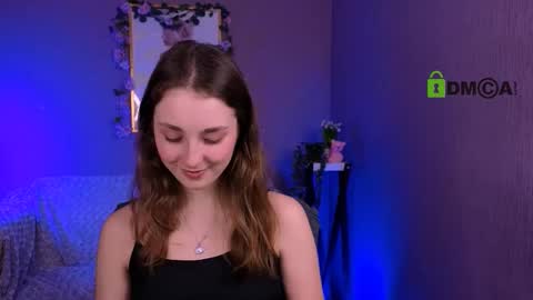 Snapshot of alisabliss chatting on 02/18/26, 08:27 Alisa online show from 02/18/26, 08:27