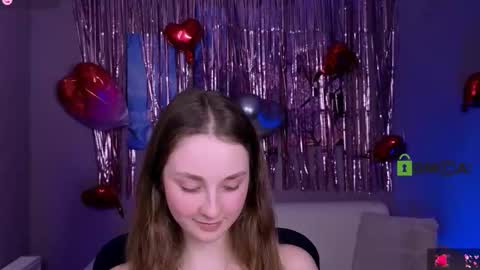 Snapshot of alisabliss chatting on 02/21/26, 08:54 Alisa online show from 02/21/26, 08:54