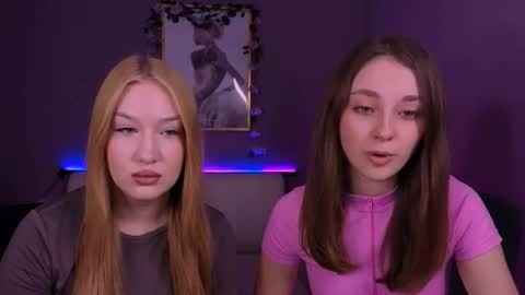 Snapshot of alisabliss chatting on 02/23/26, 08:06 Alisa online show from 02/23/26, 08:06