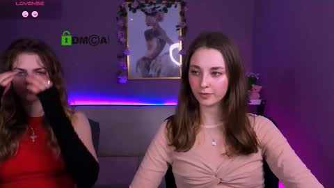 Snapshot of alisabliss chatting on 02/24/26, 08:18 Alisa online show from 02/24/26, 08:18