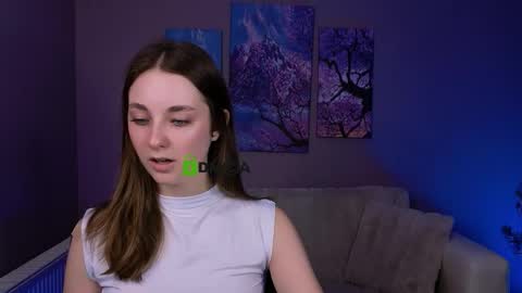 Snapshot of alisabliss chatting on 02/28/26, 10:16 Alisa online show from 02/28/26, 10:16