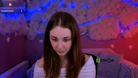 Alisa online show from 03/08/26, 10:08