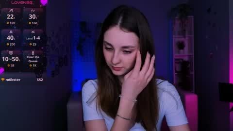 Alisa online show from 04/15/26, 07:58