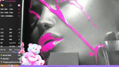 Alisa online show from 12/06/24, 11:25