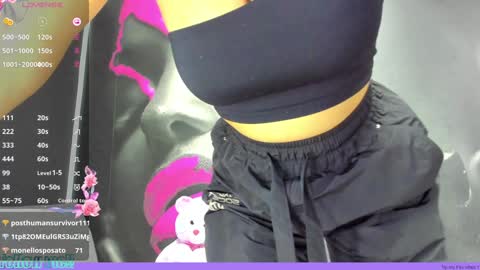 Alisa online show from 12/09/24, 03:40