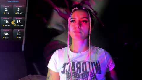 Alisa online show from 12/27/24, 07:03