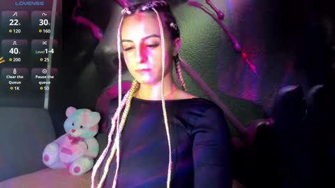 Alisa online show from 12/28/24, 07:01