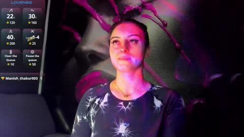 Alisa online show from 01/04/25, 07:02