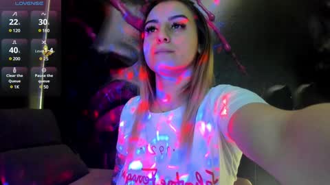 Alisa online show from 01/05/25, 06:45