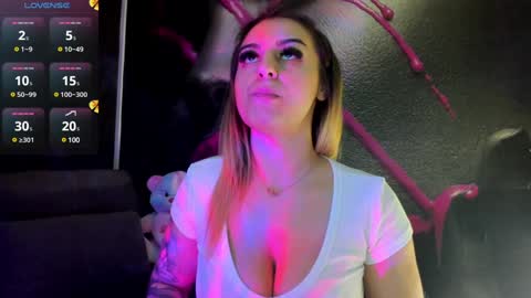 Alisa online show from 01/11/25, 07:05