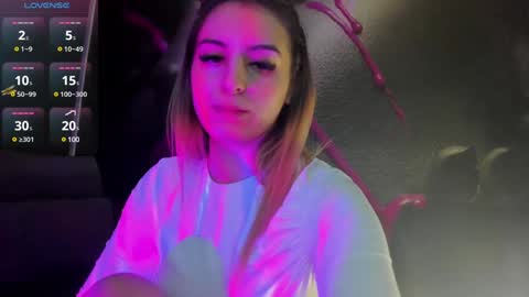 Alisa online show from 01/12/25, 06:27