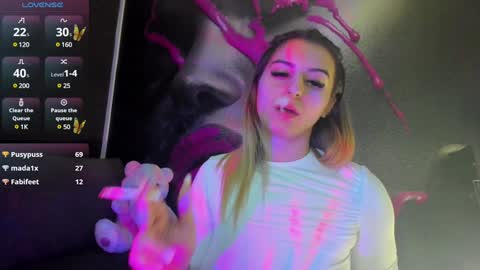 Alisa online show from 01/12/25, 09:29