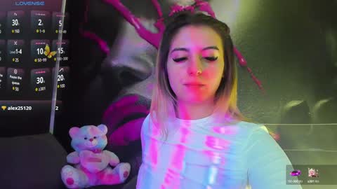 Alisa online show from 01/19/25, 09:23