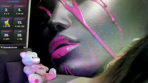 Alisa online show from 01/28/25, 06:07