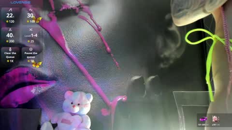 Alisa online show from 02/08/25, 06:01