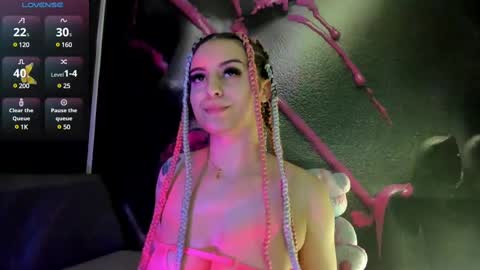 Alisa online show from 02/09/25, 06:26